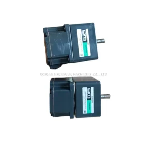 ORIENTAL MOTOR AXUM540-GN