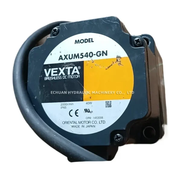ORIENTAL MOTOR AXUM540-GN - Image 2