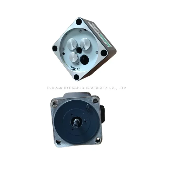 ORIENTAL MOTOR AXUM540-GN - Image 3