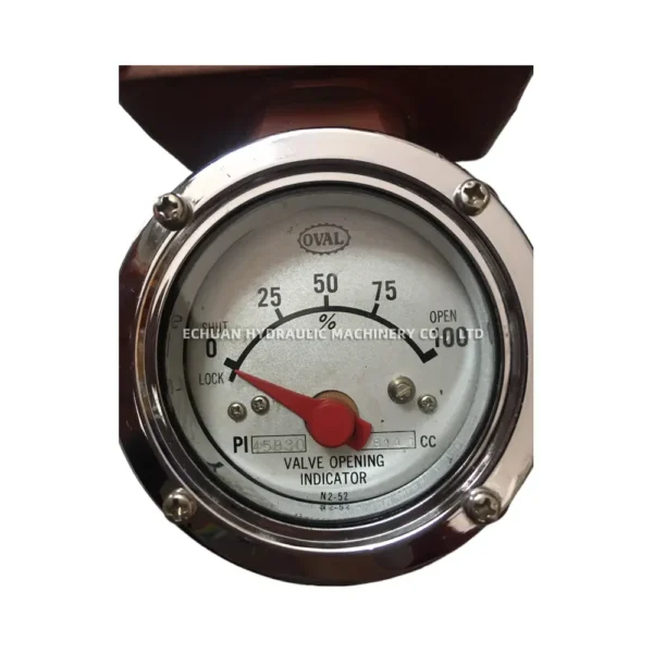 OVAL PI45B30 8143CC - Image 2