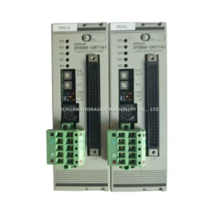 Omron 3F88M-DRT141