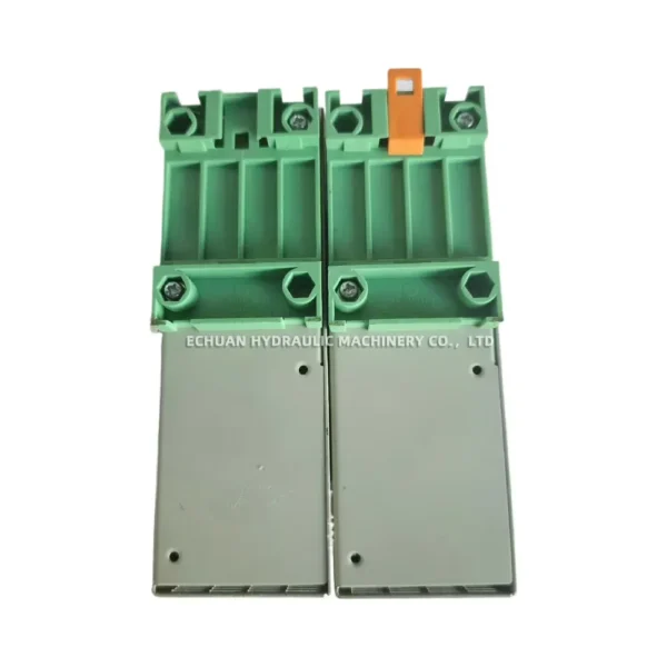 Omron 3F88M-DRT141 - Image 5