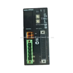 Omron CPM2C-S100C-DRT