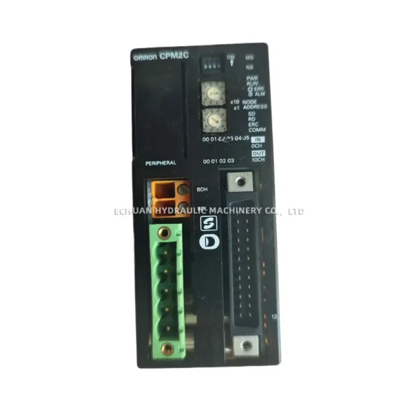 Omron CPM2C-S100C-DRT
