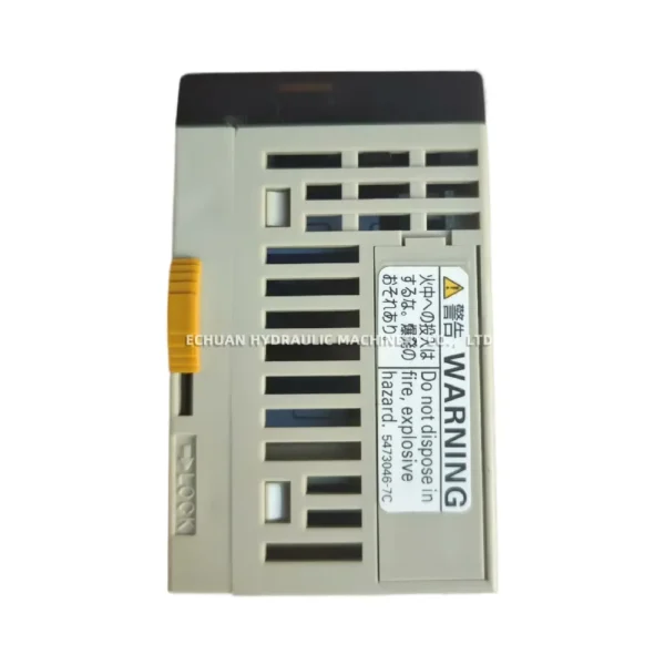 Omron CPM2C-S100C-DRT - Image 4