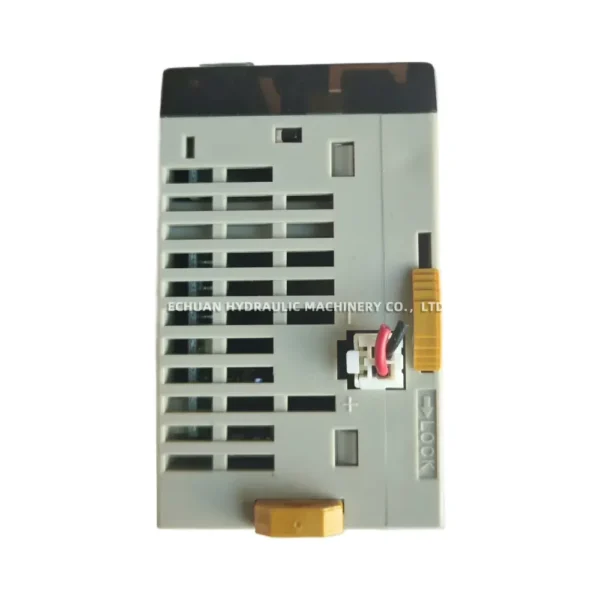 Omron CPM2C-S100C-DRT - Image 5