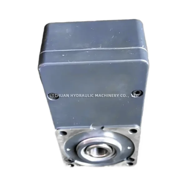 Oriental motor GFS5G20FR-D1 - Image 4