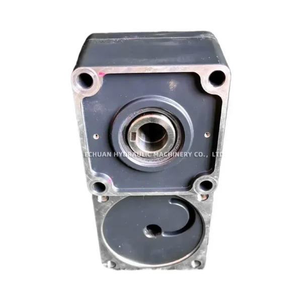 Oriental motor GFS5G20FR-D1 - Image 6