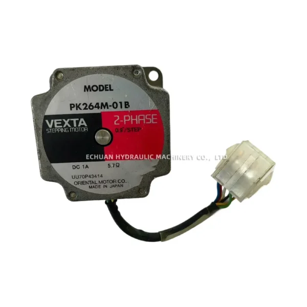 Oriental motor PK264M-01B