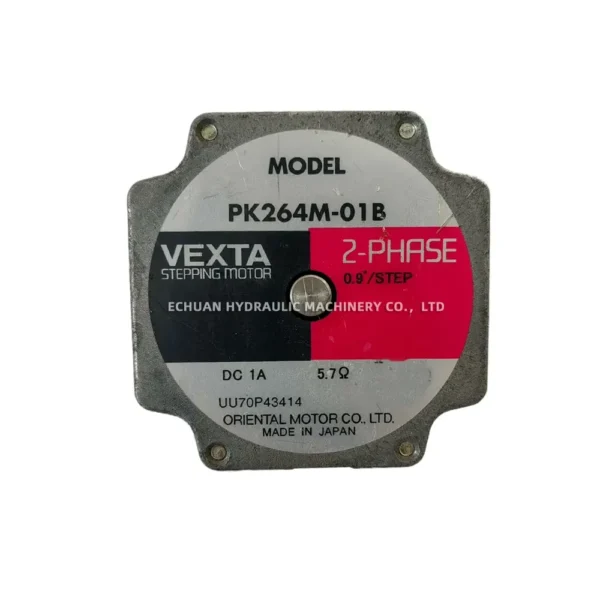 Oriental motor PK264M-01B - Image 2