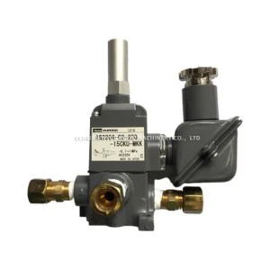 PARKER AS2306-02-220-15CKU-MKK