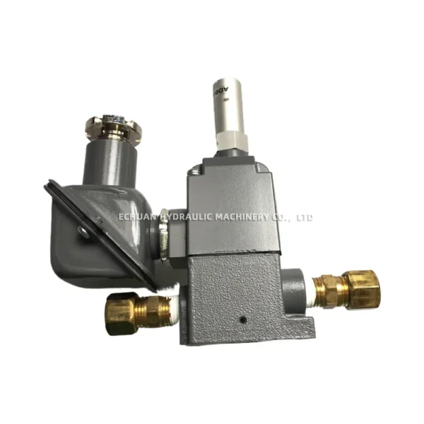 PARKER AS2306-02-220-15CKU-MKK - Image 2