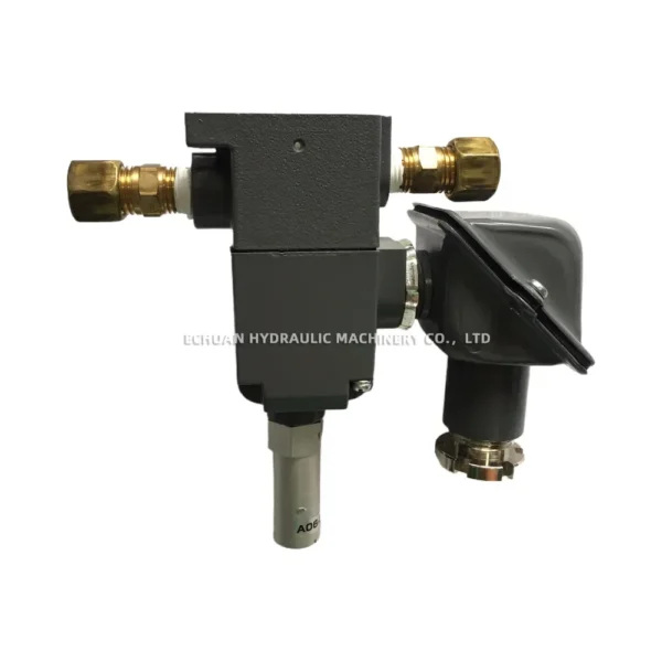 PARKER AS2306-02-220-15CKU-MKK - Image 3