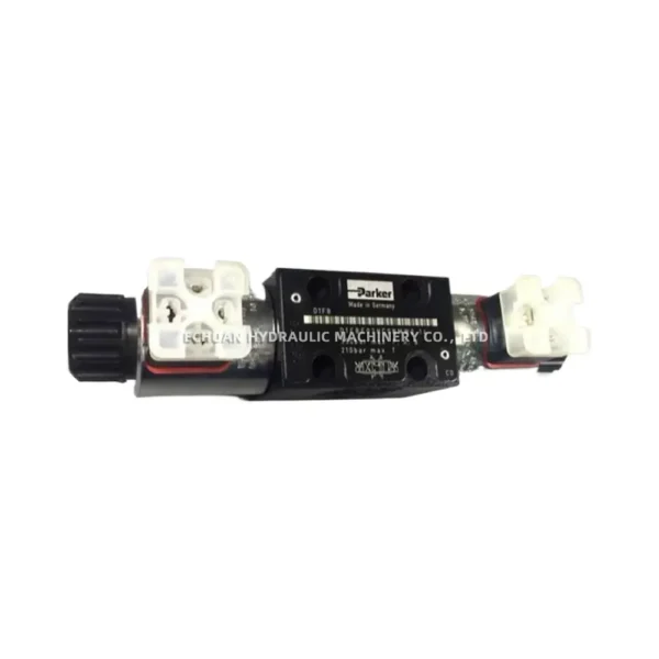 PARKER D1FBE02HC0NMW0 - Image 3