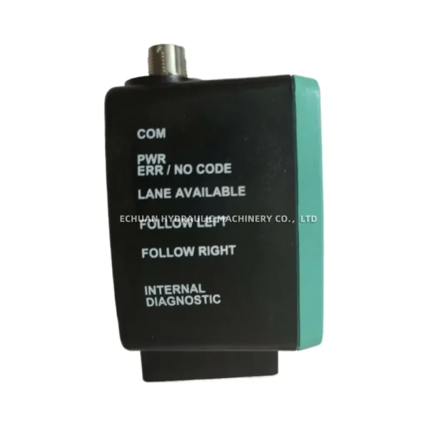 PEPPERL+FUCHS PGV100-F200A-R4-V19