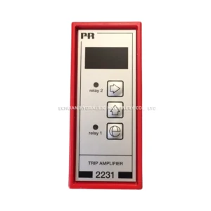 PR 2231P