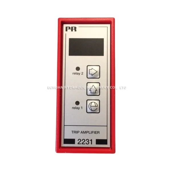 PR 2231P