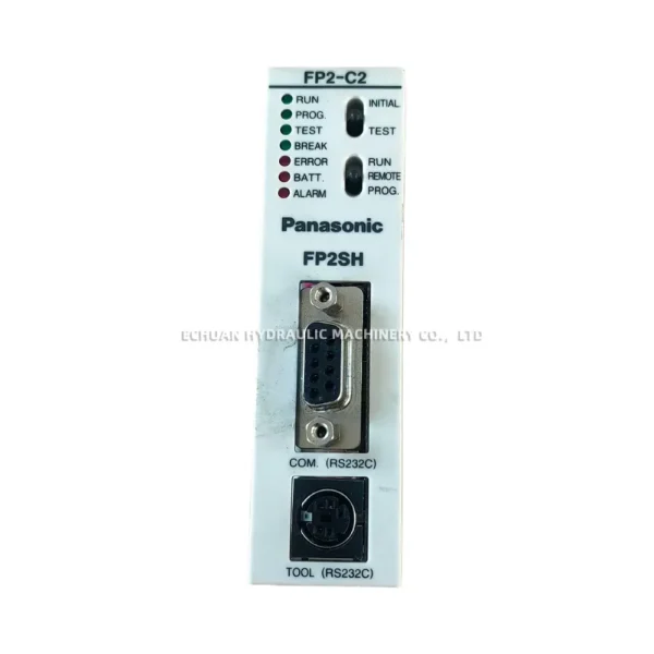 Panasonic AFP2231 FP2-C2 - Image 2