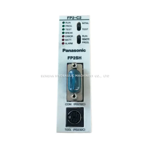 Panasonic AFP2231 FP2-C2 - Image 6