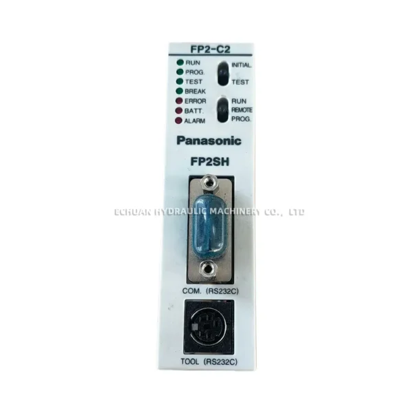 Panasonic AFP2231 FP2-C2 - Image 8
