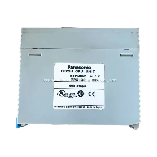 Panasonic AFP2231 FP2-C2 - Image 9