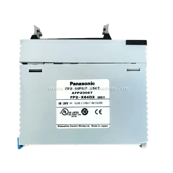 Panasonic AFP23067 FP2-X64D2 - Image 3