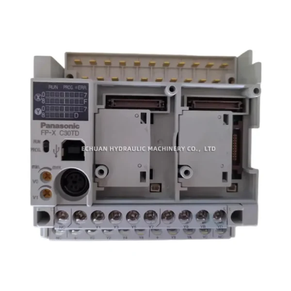 Panasonic AFPX-C30TD - Image 2