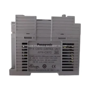 Panasonic AFPX-C30TD