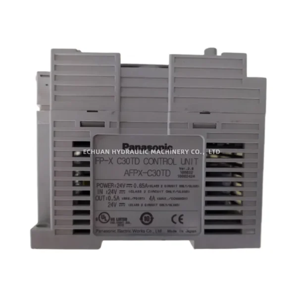 Panasonic AFPX-C30TD