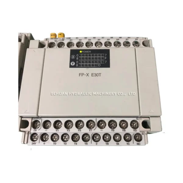 Panasonic FP-X E30T - Image 2