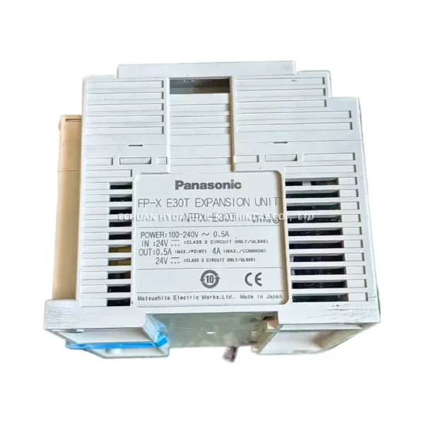 Panasonic FP-X E30T - Image 7