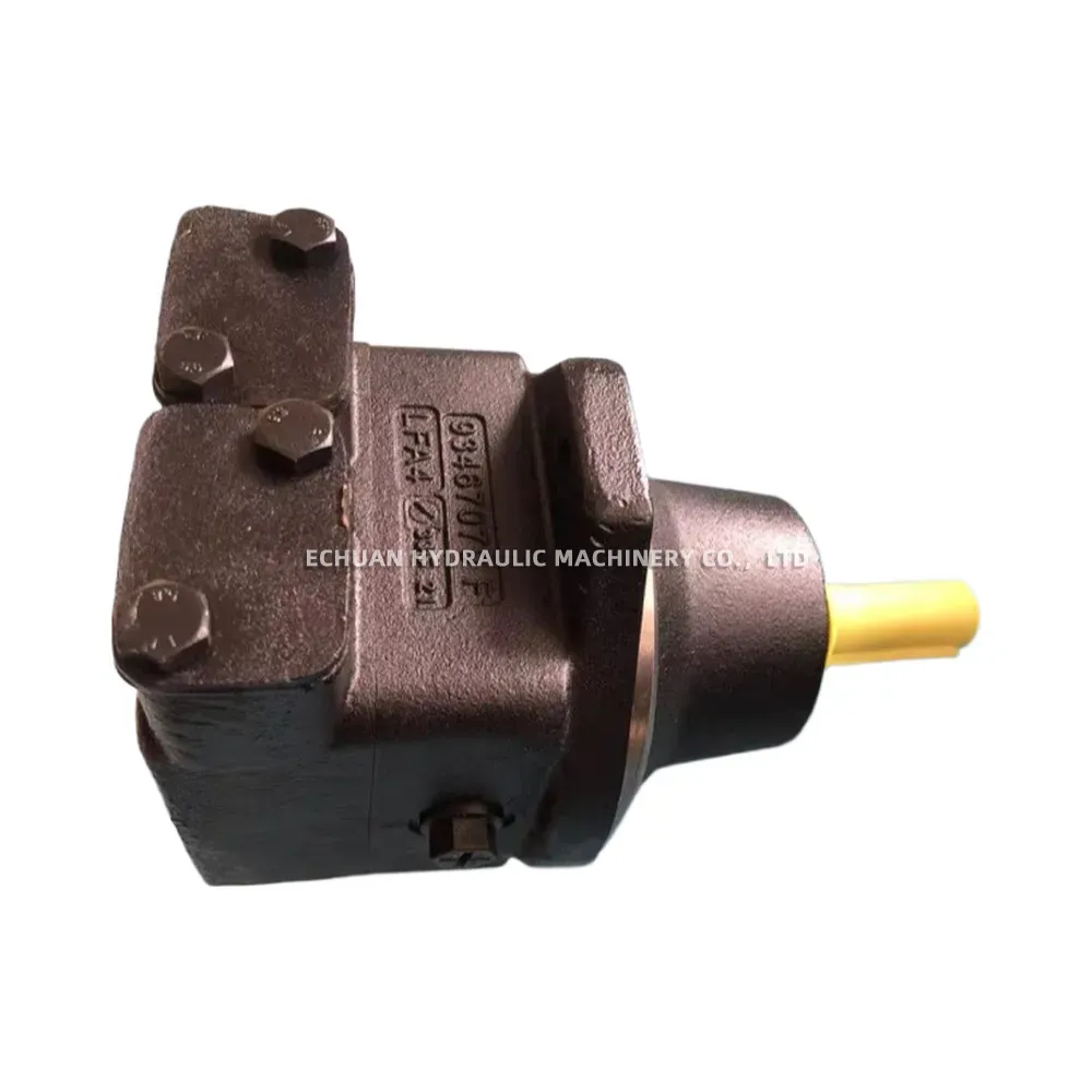 Parker 024-94702-003 M5BF 045 1N B1M - Echuan Hydraulic