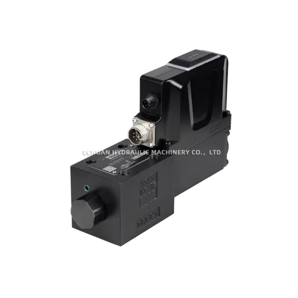 Parker D3FPE50YB9HB7047P63