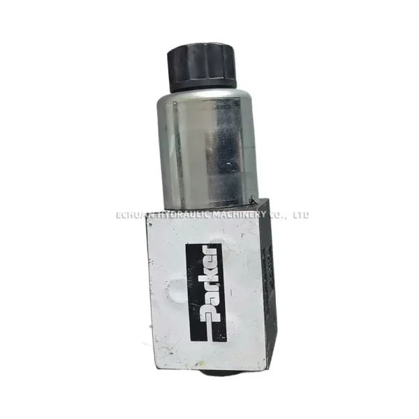Parker D3W020BNJW42 - Image 2