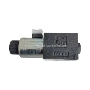 Parker D3W020BNJW42