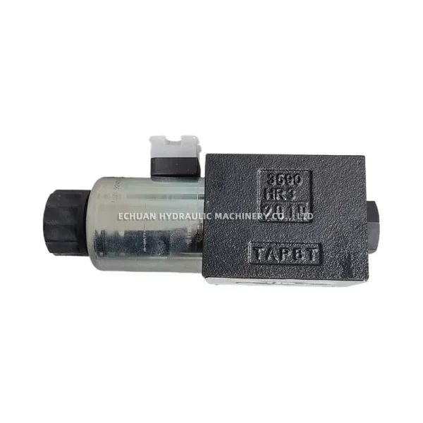 Parker D3W020BNJW42