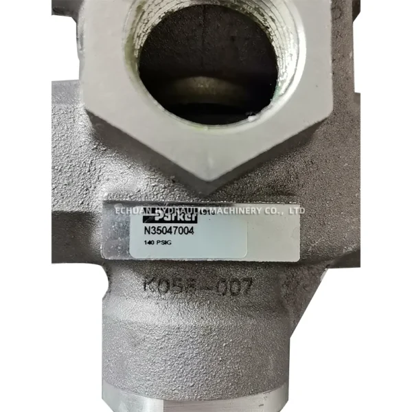 Parker N35047004 - Image 2