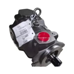 Parker PAVC100R4222