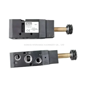 Parker PHS520S-8