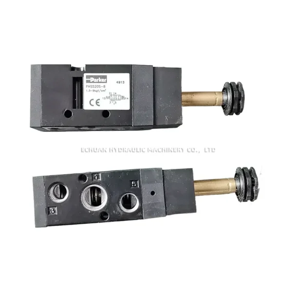 Parker PHS520S-8