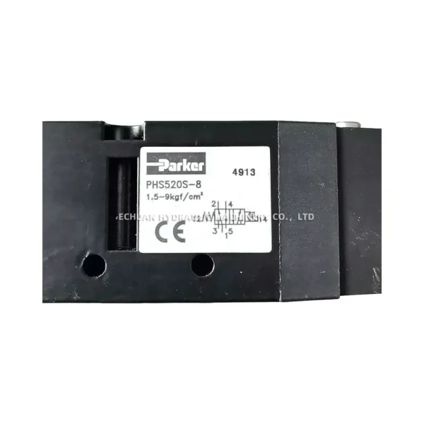 Parker PHS520S-8 - Image 2