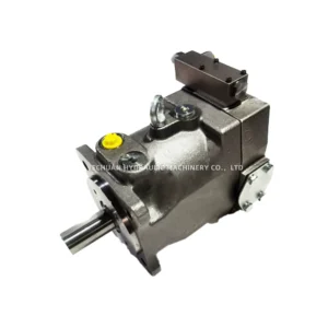 Parker PV180R1K1T1WMMC