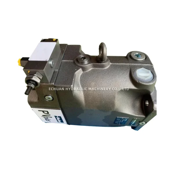 Parker PV180R1K1T1WMMC - Image 2