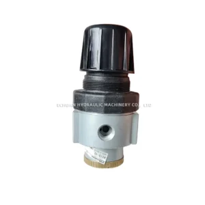 Parker R010-02
