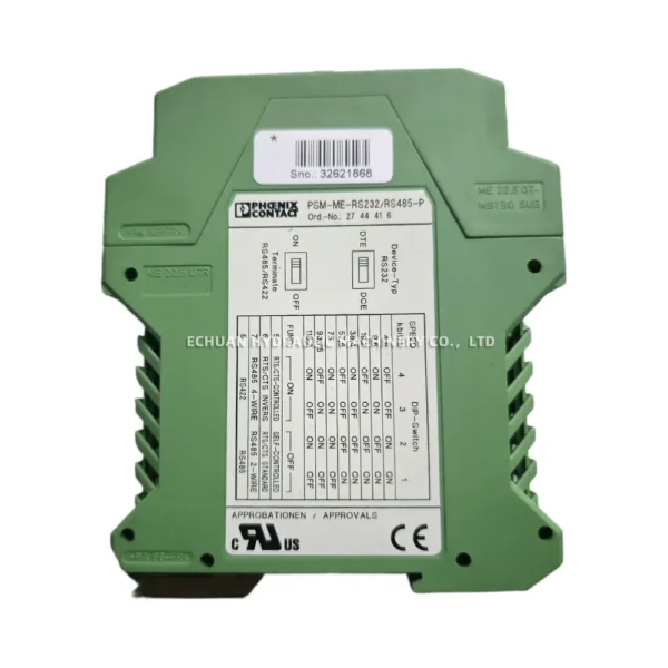 Phoenix PSM-ME-RS232/RS485-P