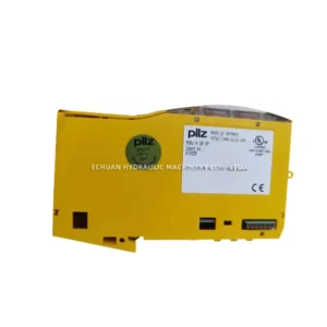 Pilz 312025 PSSu H SB DP