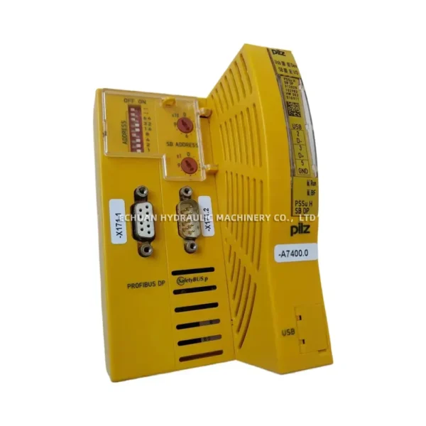 Pilz 312025 PSSu H SB DP - Image 2