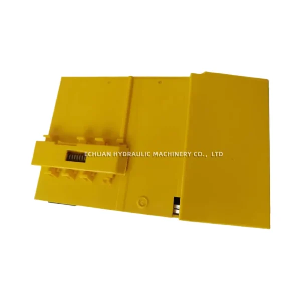 Pilz 312025 PSSu H SB DP - Image 3