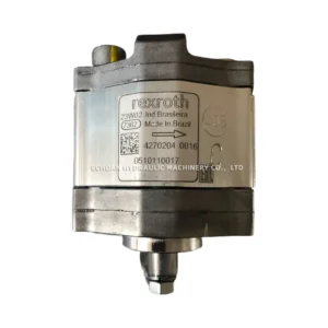 Rexroth 0510110017 AZPB-32-2.0RCP02MB