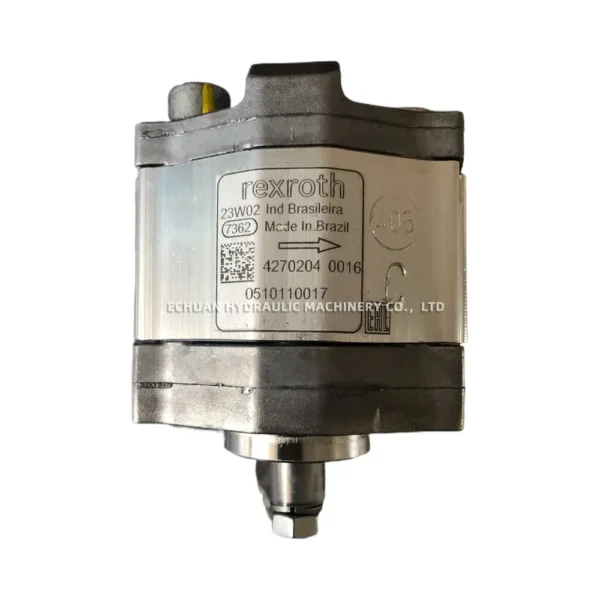 Rexroth 0510110017 AZPB-32-2.0RCP02MB